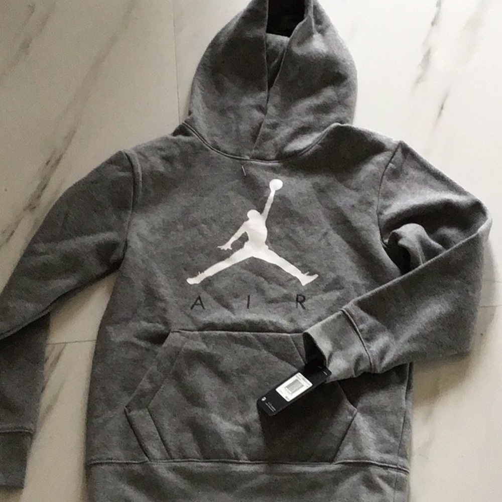 Jordan hoodie
